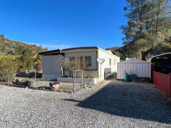 13905 Trinity Mountain Rd #59, French Gulch, CA 96033
