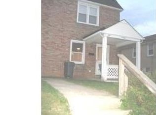 4135 Rosemont Ave, Drexel Hill, PA 19026