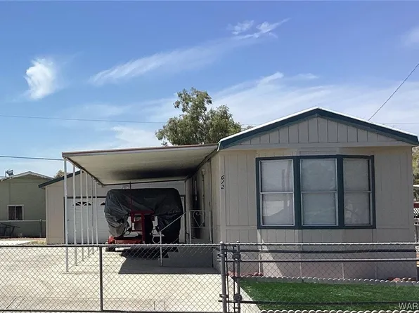 612 Swan Drive, Bullhead City, AZ 86442