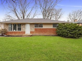 3908 213th Pl, Matteson, IL 60443