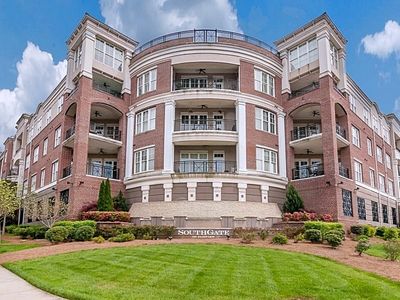 5425 Closeburn Rd APT 112, Charlotte, NC, 28210