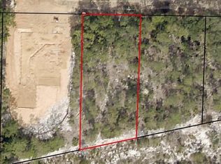 2457 Reservation Rd, Gulf Breeze, FL 32563