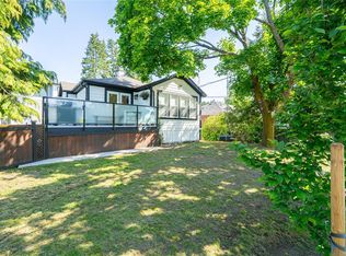 981 Isabell Ave, Langford, BC V9C 2N2