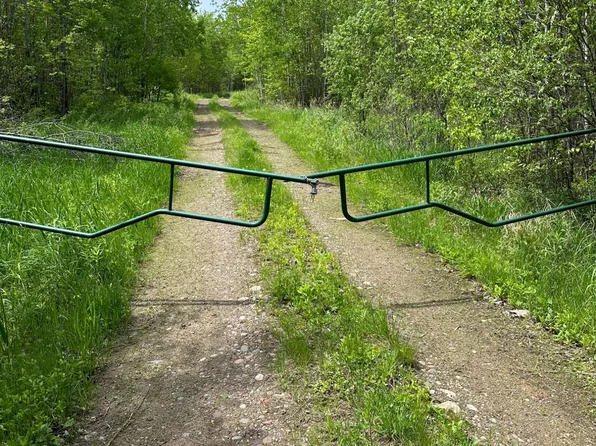 On Forest Rd #503, Phillips, WI 54555