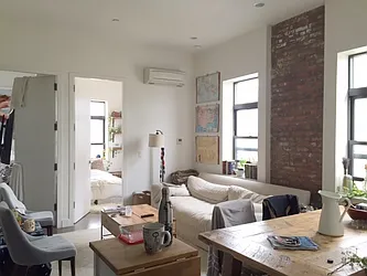 Rented by Simply Brooklyn Realty Inc