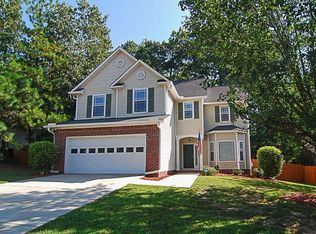 307 Coventry Lake Dr, Lexington, SC 29072