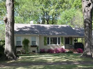 4938 Verosa Ave, Memphis, TN 38117