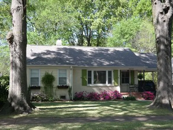 4938 Verosa Ave, Memphis, TN 38117