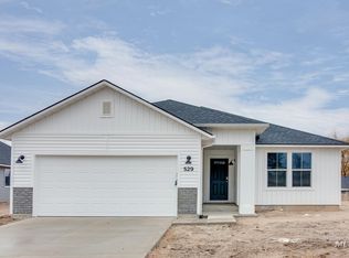 529 S Bangor Way, Nampa, ID 83687