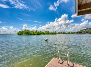 218 Lakeview, Sunrise Beach, TX 78643