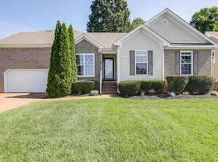 2230 Dewey Dr, Spring Hill, TN 37174