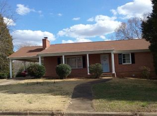 212 Cathy Dr, Danville, VA 24540