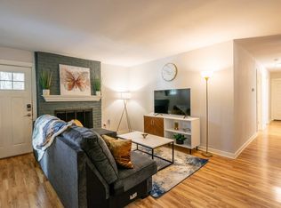 2603 Parker Ln #A, Austin, TX 78741