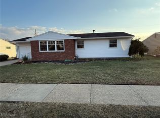 426 Church Ave SW, New Philadelphia, OH 44663