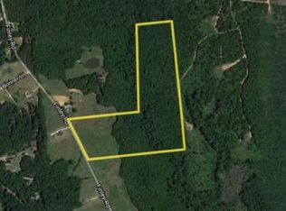 Finley Rd, Belton, SC 29627