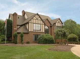 3478 Palomino Dr, Gibsonia, PA 15044