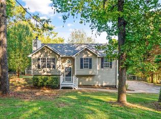 90 Shake Rag Cir NW, Adairsville, GA 30103