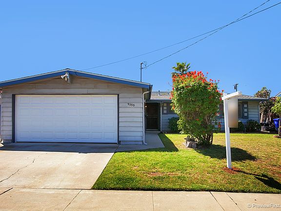 2nd image of 5355 Peyton Pl