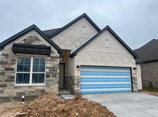 13307 Valley Orch, Tomball, TX 77375