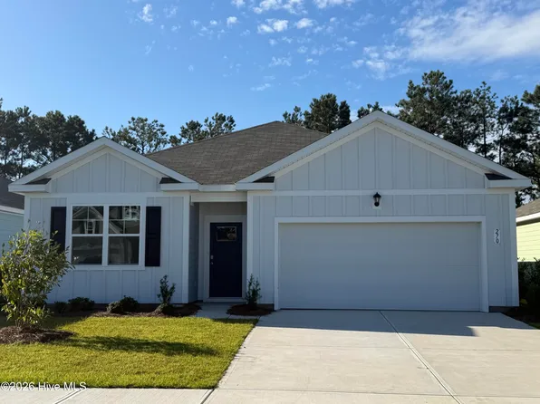 270 Ridley Street, Little River, SC 29566