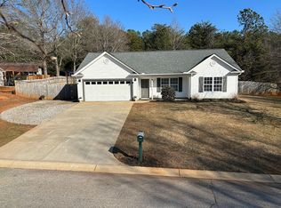 723 Grace Valley Rd, Inman, SC 29349