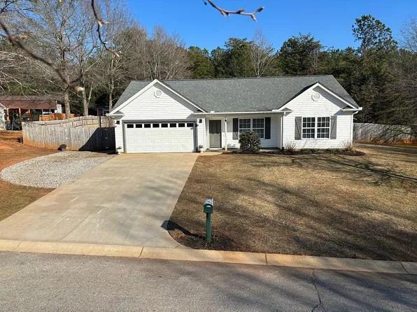 723 Grace Valley Rd, Inman, SC 29349