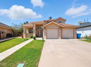 10204 Montreal Cir, Socorro, TX 79927