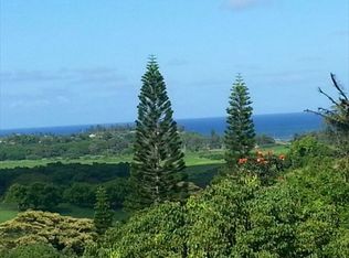 5362 Kumole St, Kapaa, HI 96746