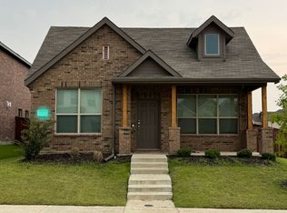0 Emilia Dr, Celina, TX 75009