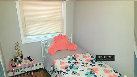 Rented by ZealEstate Group Inc