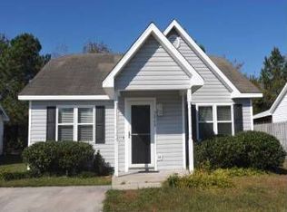 3808 Antelope Trail Dr, Wilmington, NC 28409