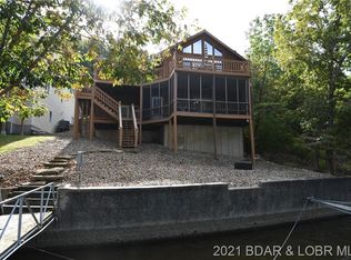 593 Niangua Shores Rd, Camdenton, MO 65020
