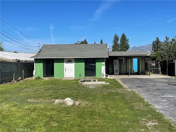 4019 Vineland Ave, Baldwin Park, CA 91706