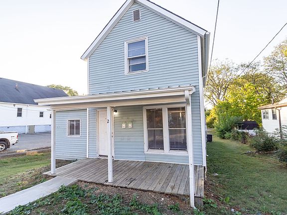 2nd image of 26 Franklin Ave #A