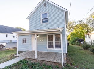 26 Franklin Ave #A, Winchester, KY 40391