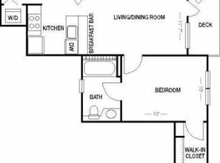 5867 Post Corners Trl APT H, Centreville, VA 20120