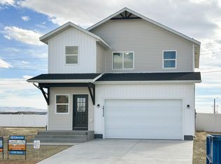 2512 Bailey Blvd, Rock Springs, WY 82901