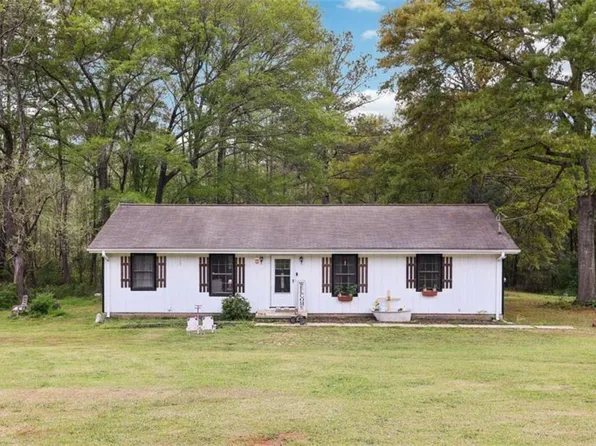 419 Fincher Rd, Covington, GA 30016