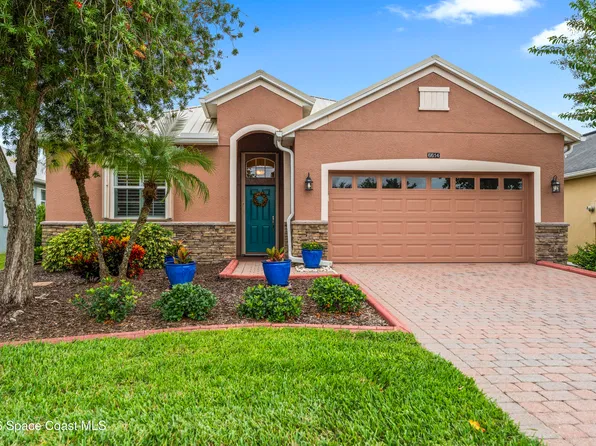 6614 Pico St, Melbourne, FL 32940