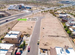 4363 Capistrano Ave, Las Cruces, NM 88011