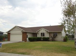 1273 Ranchview Rd, Helena, MT 59602