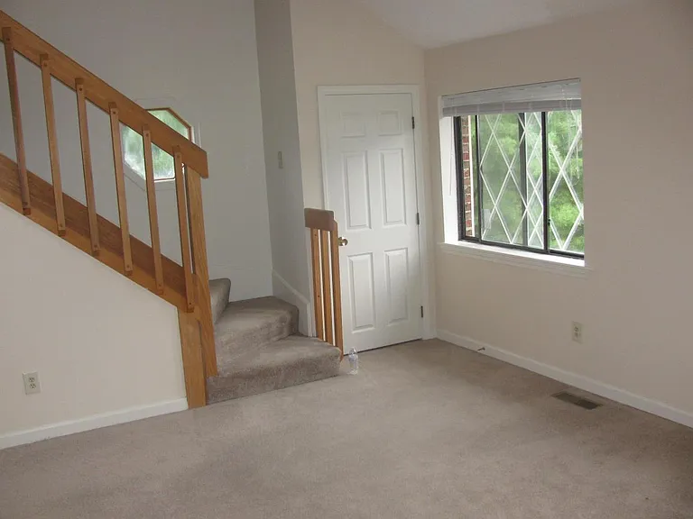 Stairway to Loft