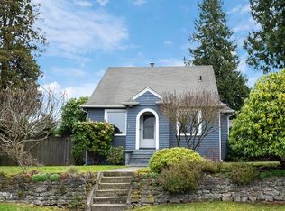 8610 20th Ave SW, Seattle, WA 98106