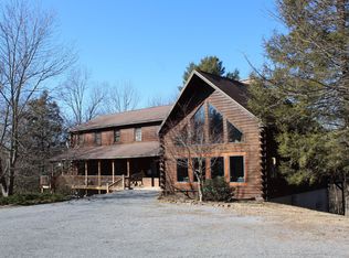 912 Bull Run Rd LOT WP001, Rebersburg, PA 16872