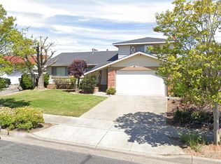 20115 Las Ondas Ct, Cupertino, CA