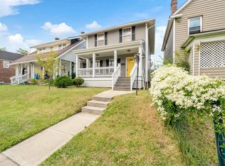 929 Lockbourne Rd, Columbus, OH 43206