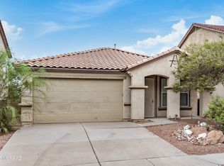 4965 E Chickweed Dr, Tucson, AZ 85756
