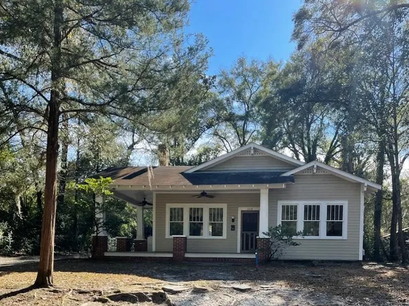 1218 Wichman St, Walterboro, SC 29488