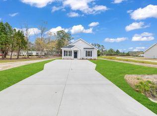 2509 Wise Road Spruce Plan LOT 2, Conway, SC 29526
