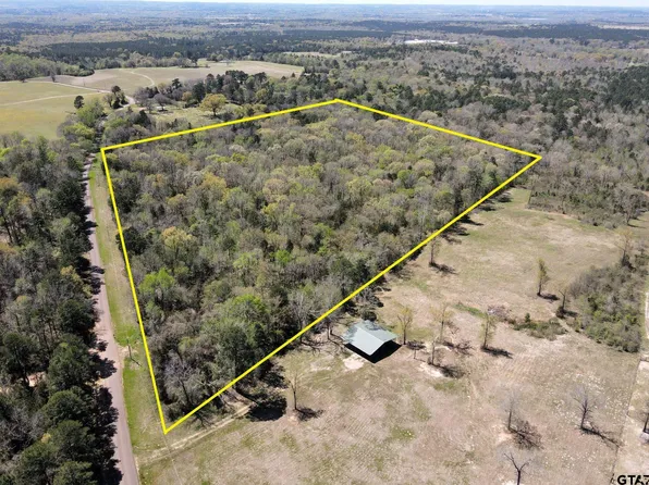 County Road 4501, Jacksonville, TX 75766